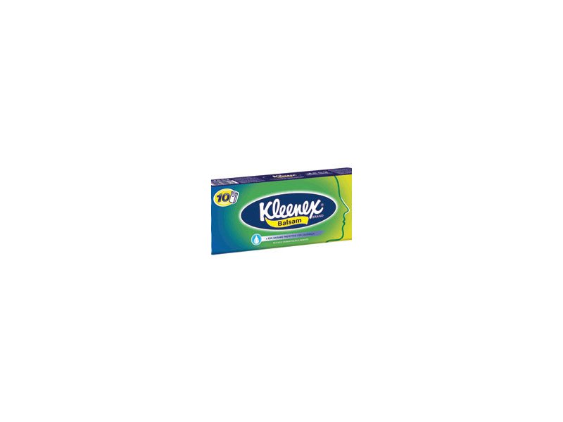 Kimberly-Clark Kimberly-Clark