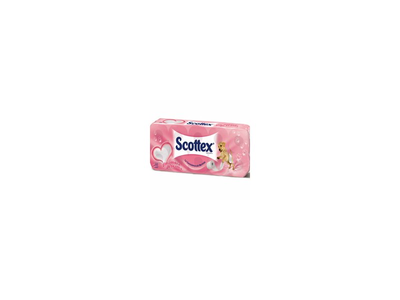 Kimberly-Clark Kimberly-Clark