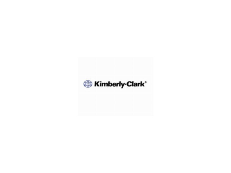 Kimberly-Clark