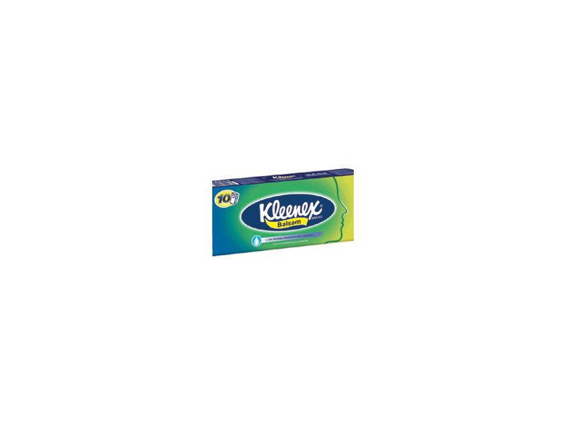 Kleenex - Distribuzione Moderna Kleenex - Distribuzione Moderna