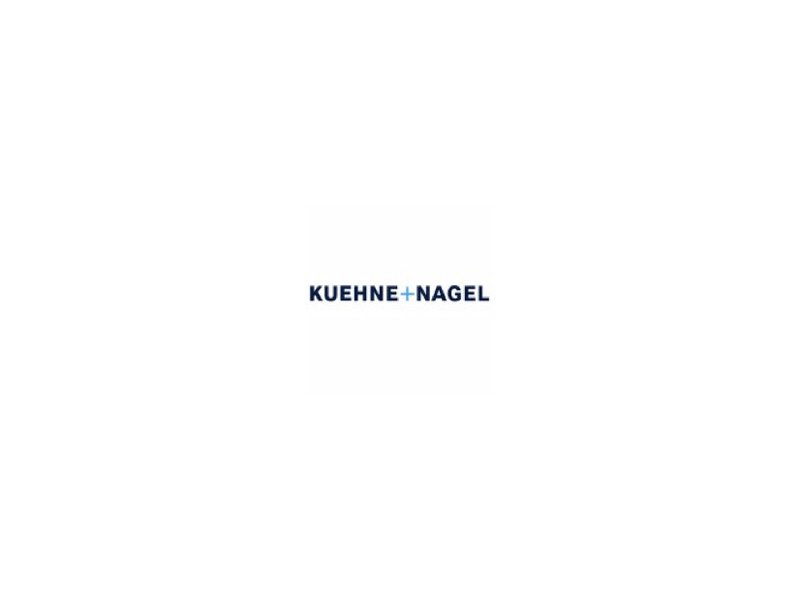 Kuehne+Nagel