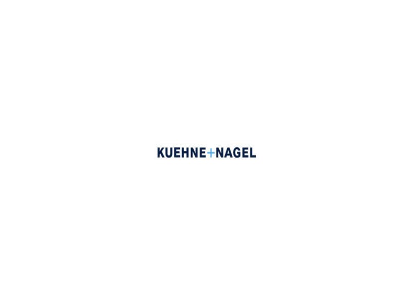 Kuehne+Nagel - Distribuzione Moderna