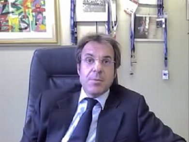 La strategia di Interdis