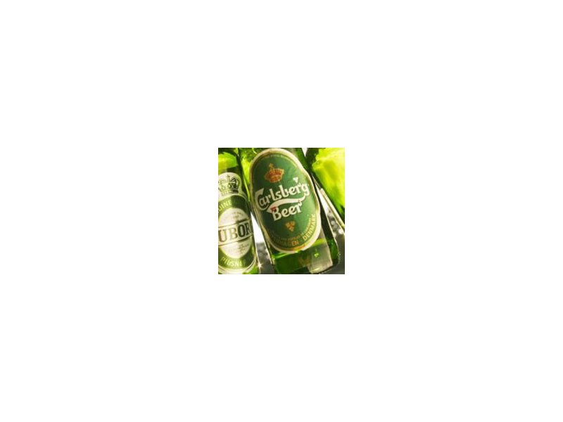 Lavori in corso da Carlsberg - Distribuzione Moderna Lavori in corso da Carlsberg - Distribuzione Moderna