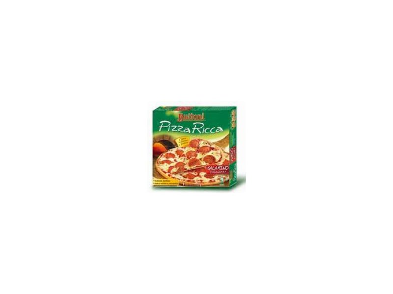 Le nuove pizze firmate Buitoni Le nuove pizze firmate Buitoni