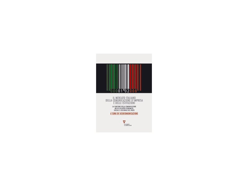 Libro bianco della comunicazione Libro bianco della comunicazione