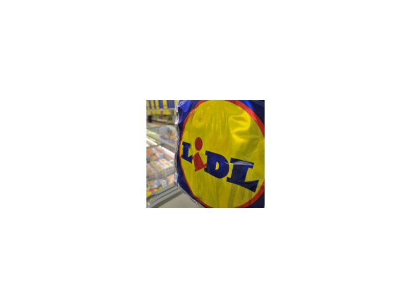 Lidl Lidl