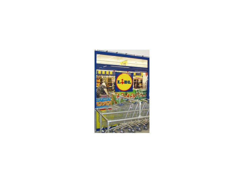 Lidl: obiettivo Uk - Distribuzione Moderna Lidl: obiettivo Uk - Distribuzione Moderna