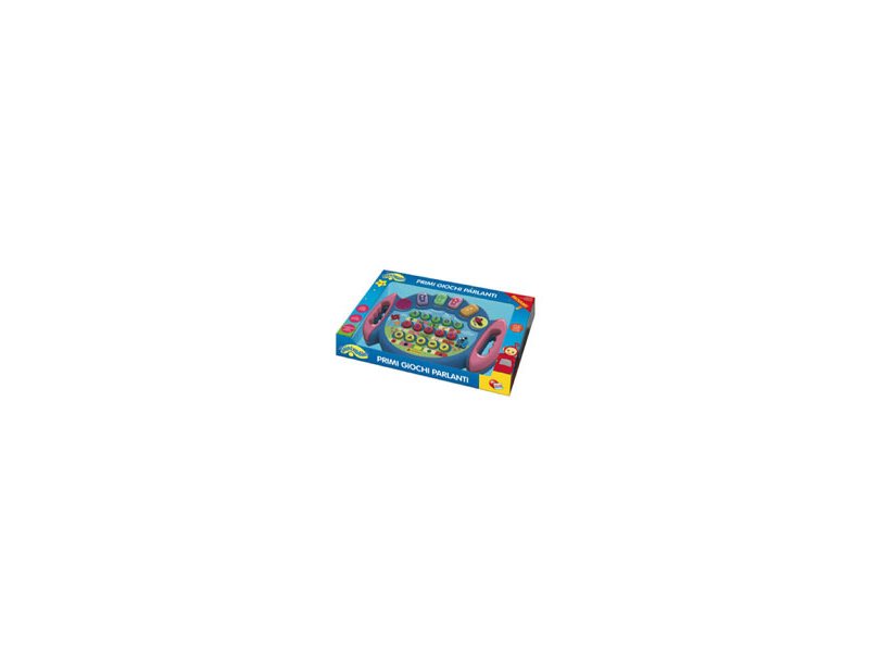 Liscianigiochi - Distribuzione Moderna Liscianigiochi - Distribuzione Moderna