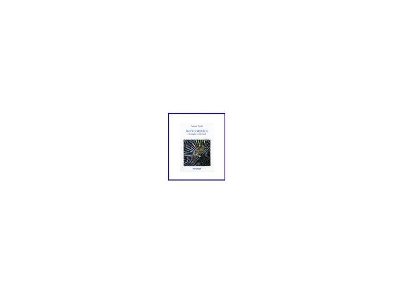 L'onnipresenza dell'immagine L'onnipresenza dell'immagine