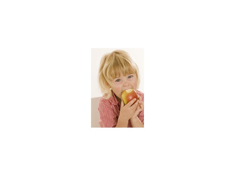 L’Ue porta la frutta nelle scuole L’Ue porta la frutta nelle scuole