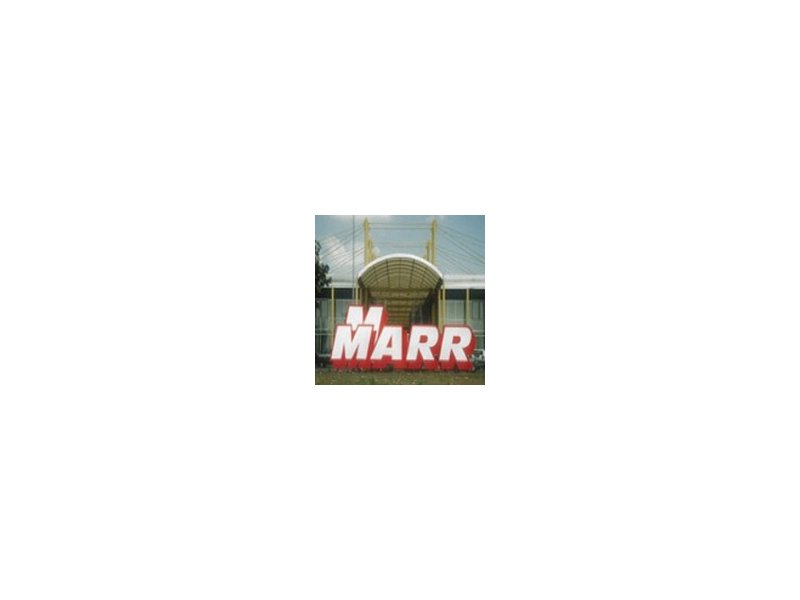 Marr Marr