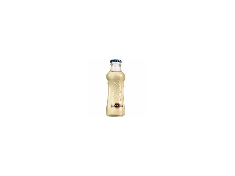 Martini&Rossi - Distribuzione Moderna