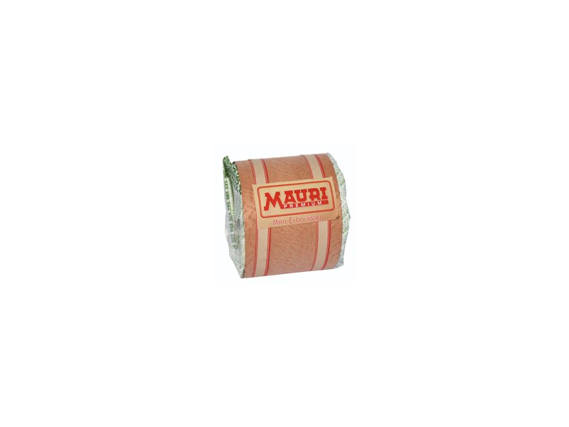 Mauri - Distribuzione Moderna Mauri - Distribuzione Moderna