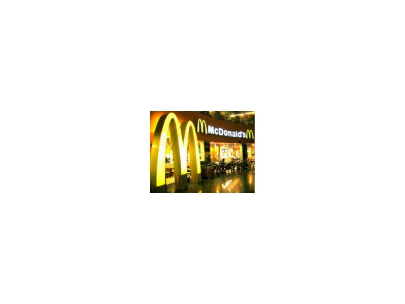 Mc Donald’s: sfida all’ultimo hamburger - Distribuzione Moderna Mc Donald’s: sfida all’ultimo hamburger - Distribuzione Moderna