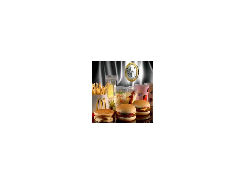 McDonald’s McDonald’s