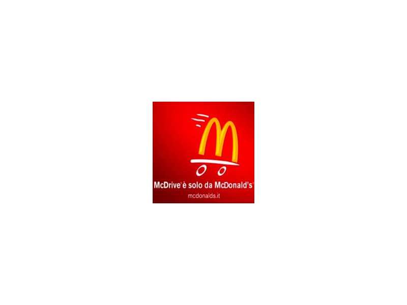 McDonald’s