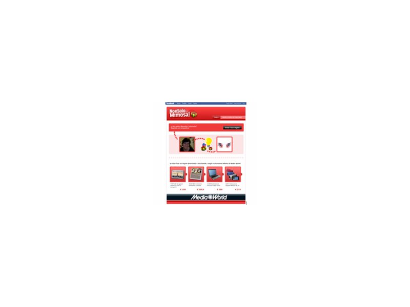 Media World - Distribuzione Moderna Media World - Distribuzione Moderna