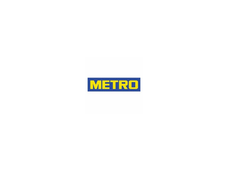 Metro Metro
