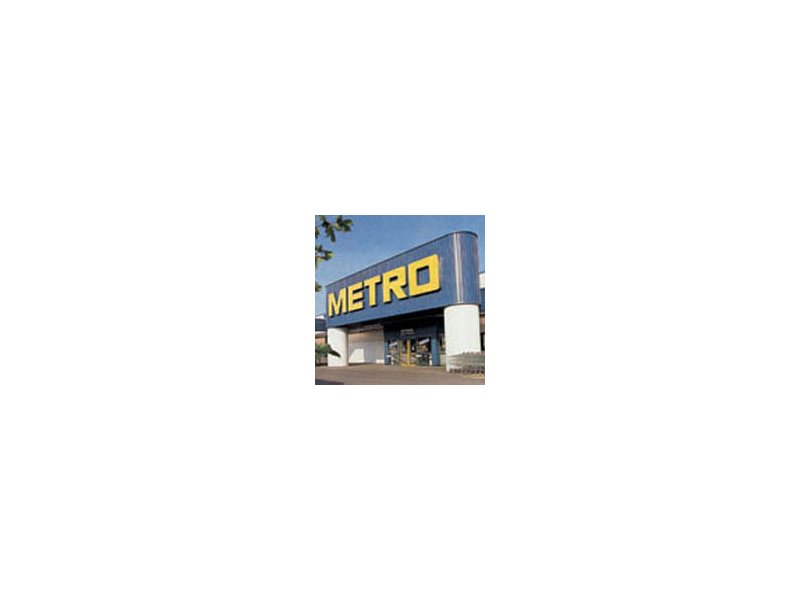 Metro - Distribuzione Moderna