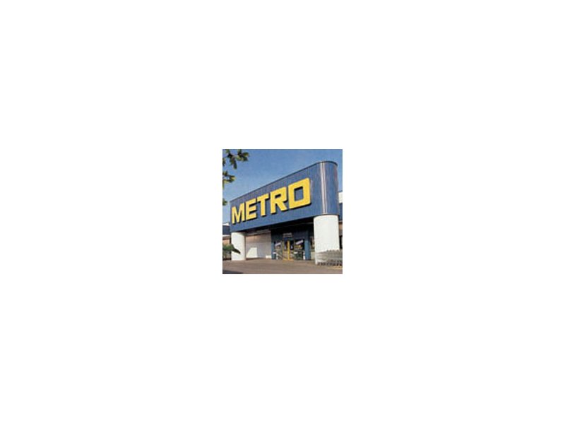 Metro Metro