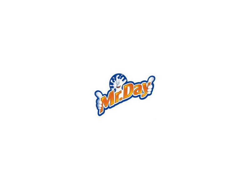 Mr.Day - Distribuzione Moderna
Mr.Day - Distribuzione Moderna