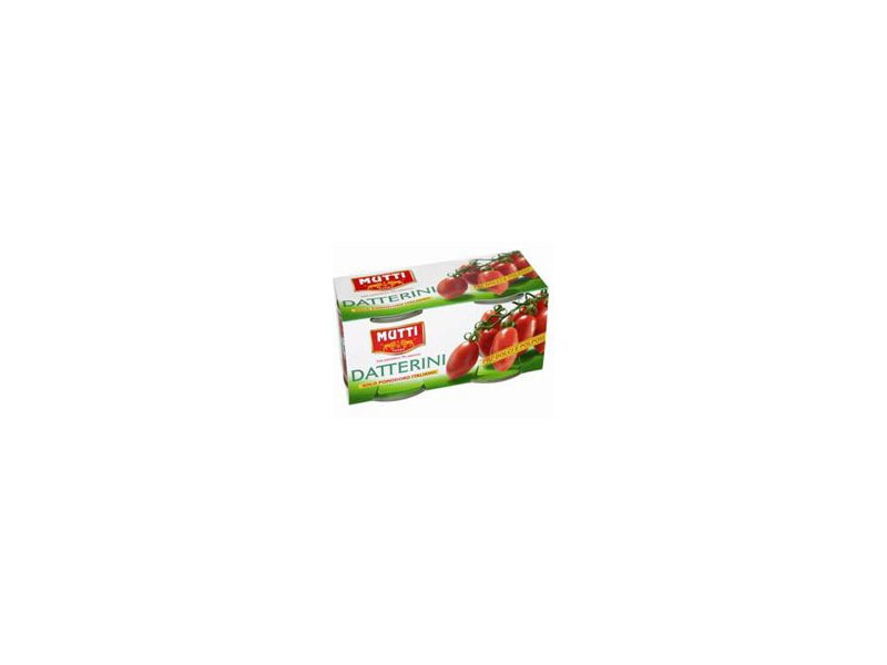 Mutti - Distribuzione Moderna Mutti - Distribuzione Moderna