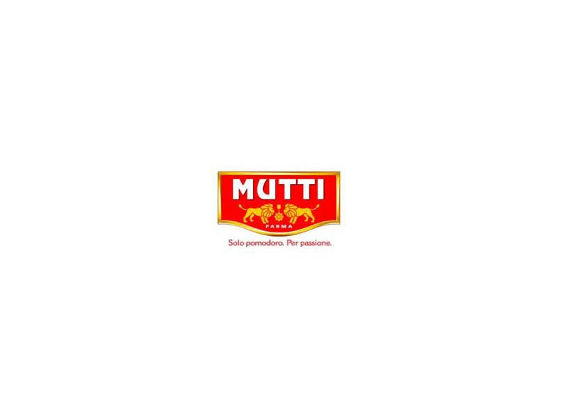 Mutti - Distribuzione Moderna Mutti - Distribuzione Moderna