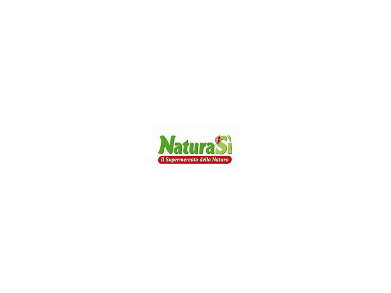 NaturaSì - Distribuzione Moderna NaturaSì - Distribuzione Moderna