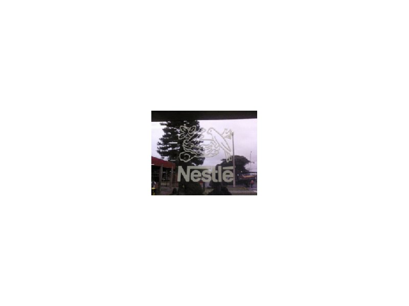 Nessuna caduta per Nestlè - Distribuzione Moderna Nessuna caduta per Nestlè - Distribuzione Moderna