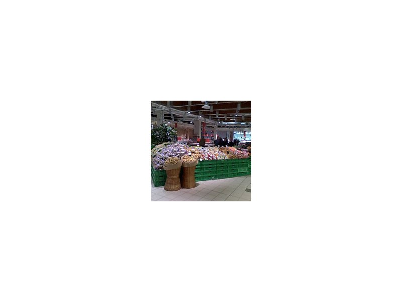 Nuovo superstore per Coop Lombardia Nuovo superstore per Coop Lombardia
