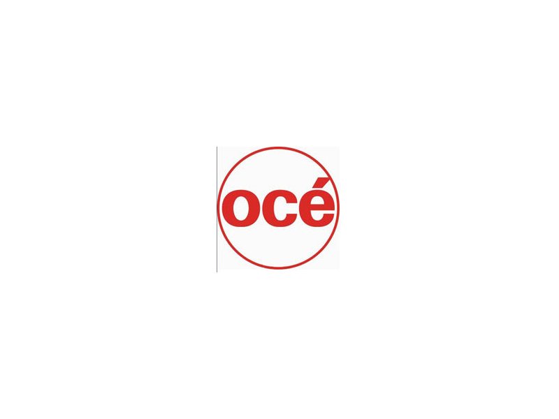 Océ - Distribuzione Moderna
