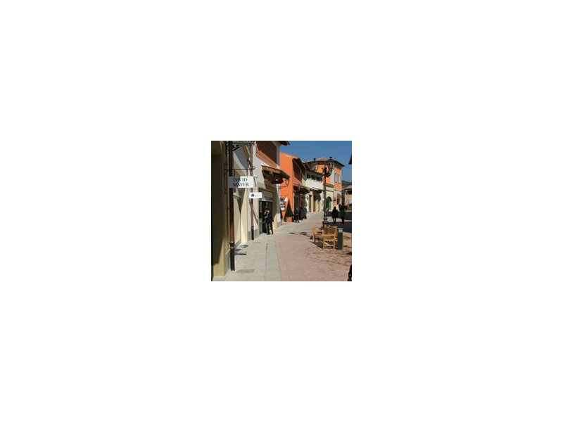 Outlet