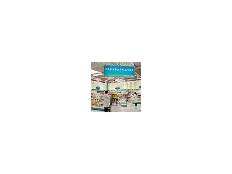 Parafarmacie - Distribuzione Moderna
