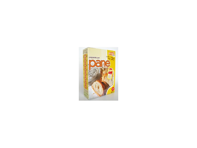 Pedon è sempre più gluten free Pedon è sempre più gluten free