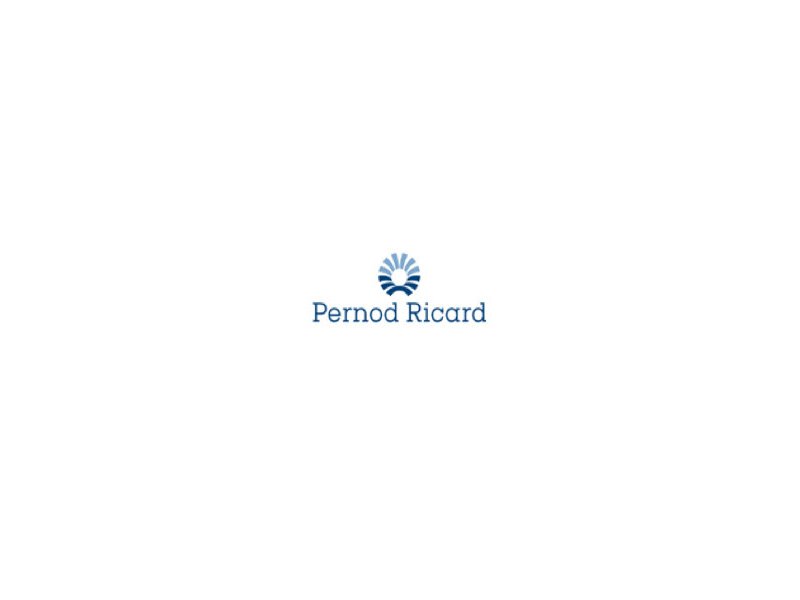 Pernod Ricard Pernod Ricard