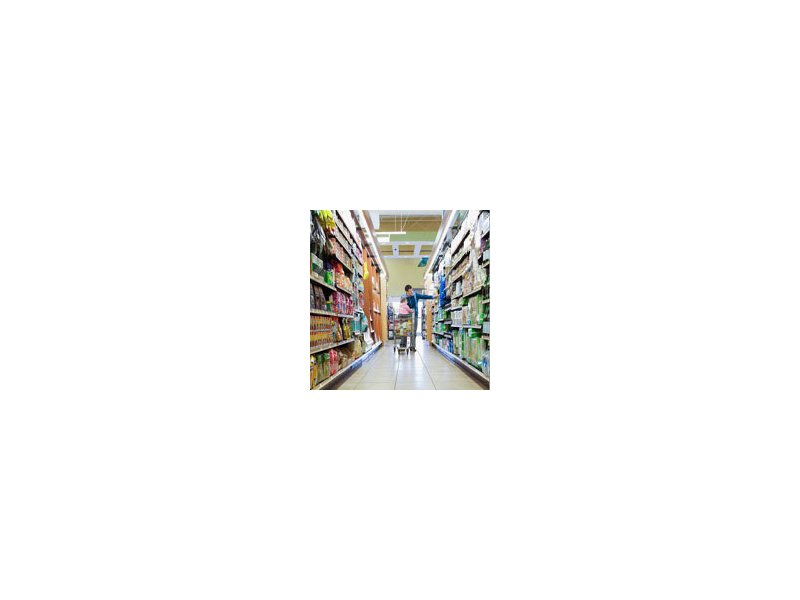 Potere d’acquisto - Distribuzione Moderna Potere d’acquisto - Distribuzione Moderna