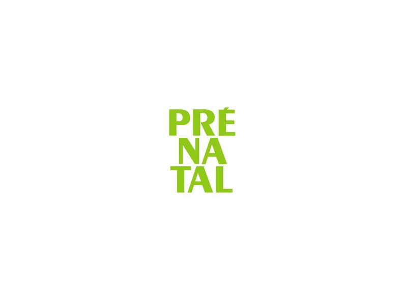 Prénatal Prénatal