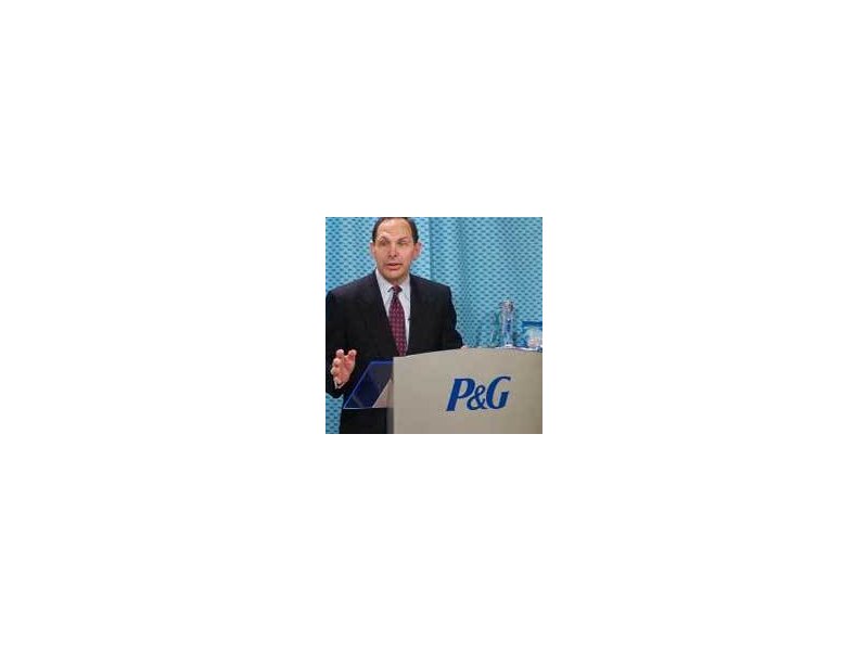 Procter & Gamble