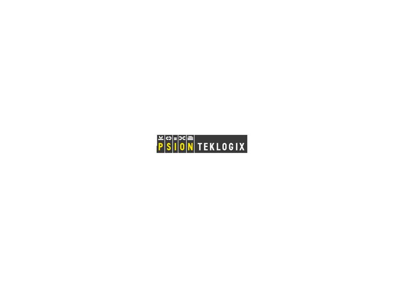 Psion Teklogix - Distribuzione Moderna