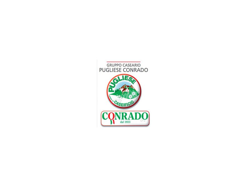 Pugliese-Conrado
Un Gruppo Caseario emergente