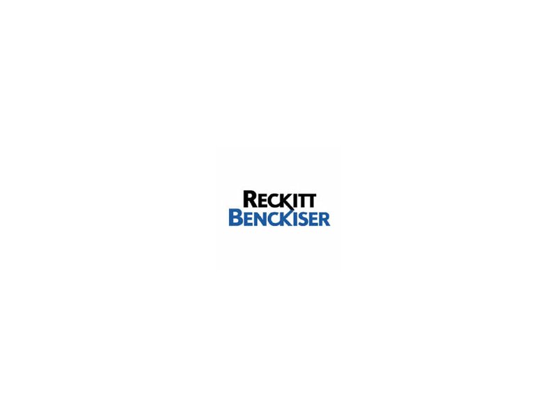 Reckitt Benckiser Reckitt Benckiser