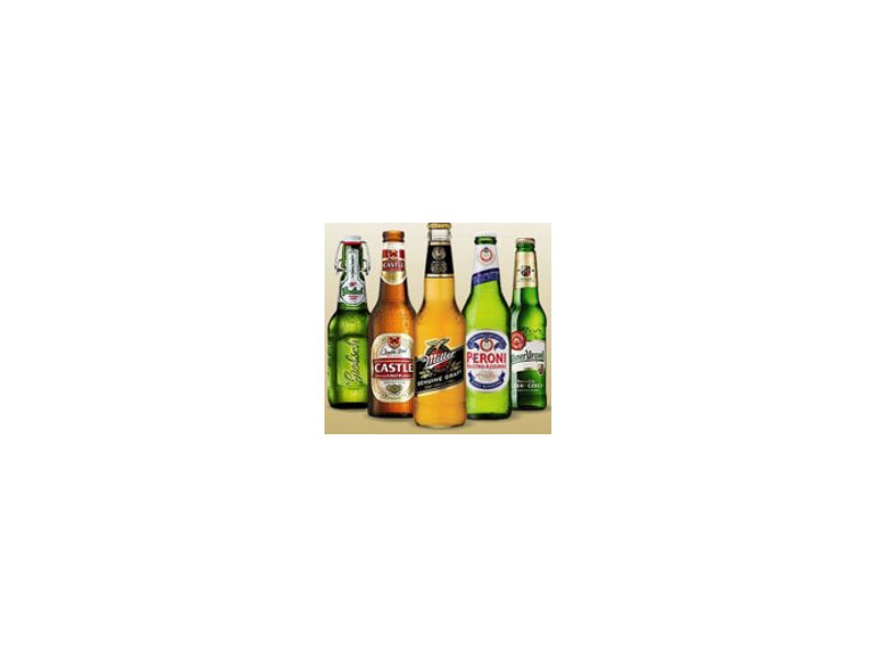 SabMiller batte le stime - Distribuzione Moderna