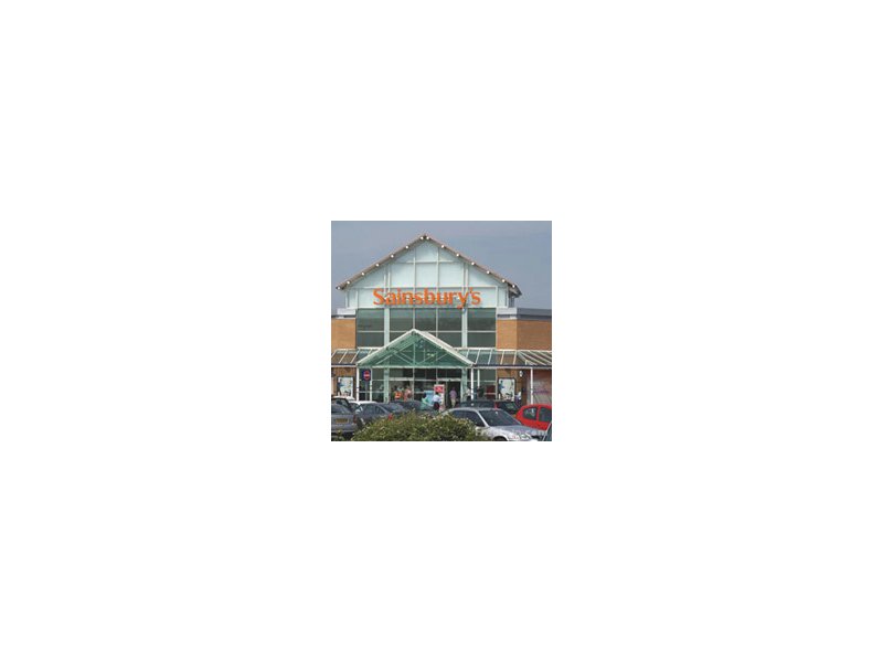 Sainsbury’s Sainsbury’s