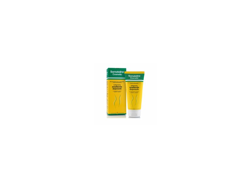 Somatoline Cosmetic Somatoline Cosmetic