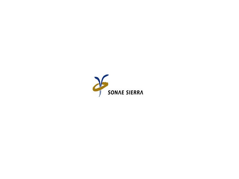 Sonae Sierra Sonae Sierra