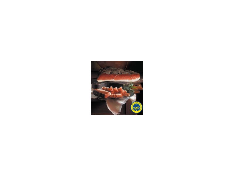 Speck Alto Adige: +13% per l’Igp - Distribuzione Moderna Speck Alto Adige: +13% per l’Igp - Distribuzione Moderna