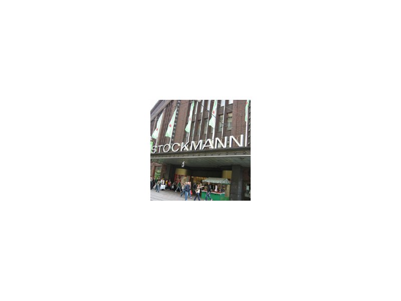 Stockmann Stockmann