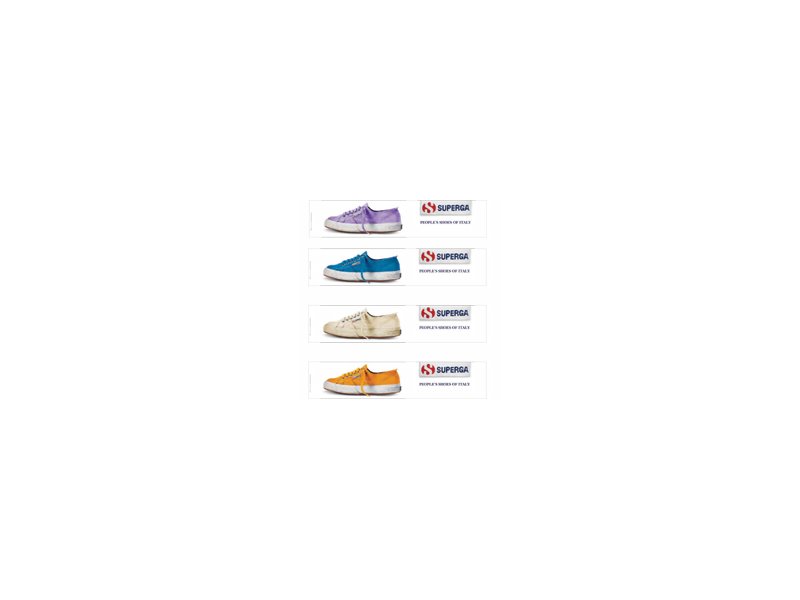 Superga - Distribuzione Moderna Superga - Distribuzione Moderna