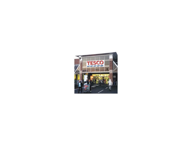 Tesco: il super diventa banca Tesco: il super diventa banca